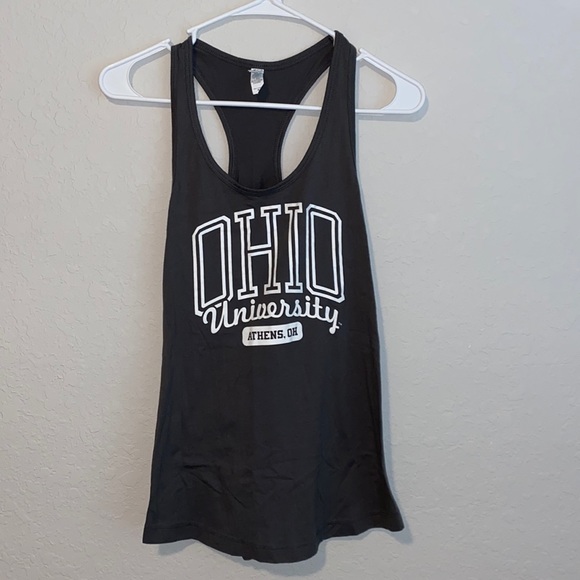 OU TANK - Picture 1 of 2